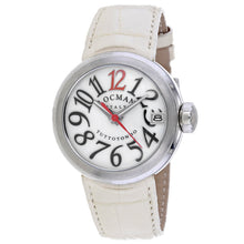 将图片加载到图库查看器,Locman Women's Tuttotondo