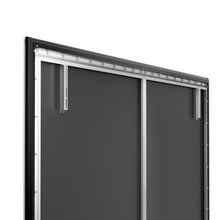 将图片加载到图库查看器,Valerion VisionMaster 220'' Matte White Screen