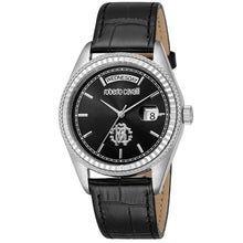 将图片加载到图库查看器,Roberto Cavalli Men's Classic