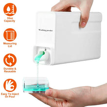 Load image into Gallery viewer, 35 Oz Laundry Detergent Dispenser