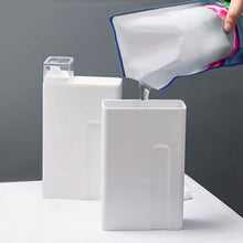 Load image into Gallery viewer, 35 Oz Laundry Detergent Dispenser