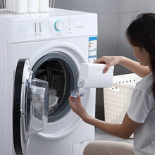 Load image into Gallery viewer, 35 Oz Laundry Detergent Dispenser