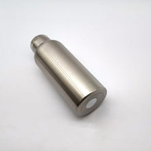 将图片加载到图库查看器,350/500/750/1000ml Double Wall Stainless Steel Water Bottle Thermos Bottle Keep Hot and Cold Insulated Vacuum Flask for Sport Stainless Steel Water Bottle Double Wall Vacuum Insulated Leak Proof Sports Bottle