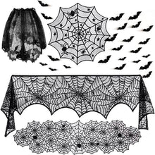 Load image into Gallery viewer, 36-Piece Set: Halloween Decoration Set