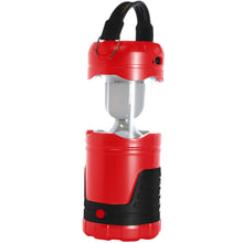 Load image into Gallery viewer, 360-Degree Solar Powered LED 5-in-1 Lantern