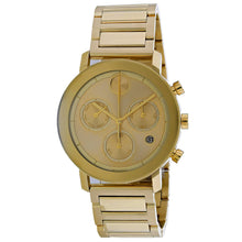 将图片加载到图库查看器,Movado Men's Bold