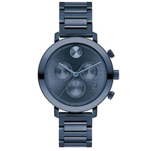 Load image into Gallery viewer, Movado Women's Bold