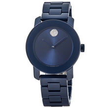 将图片加载到图库查看器,Movado Women's Bold