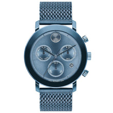 Load image into Gallery viewer, Movado Men's Bold