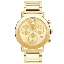 Load image into Gallery viewer, Movado Men's Bold