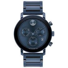 将图片加载到图库查看器,Movado Men's Bold