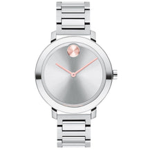 Load image into Gallery viewer, Movado Women's Bold