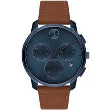 Load image into Gallery viewer, Movado Men's Bold Thin