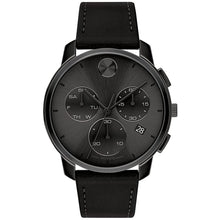 将图片加载到图库查看器,Movado Men's Bold Thin