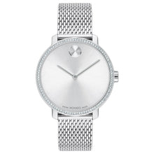 Load image into Gallery viewer, Movado Women's Bold