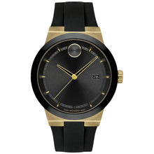 Load image into Gallery viewer, Movado Men's Bold