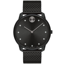 Load image into Gallery viewer, Movado Men's Bold
