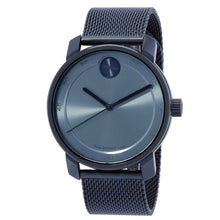 将图片加载到图库查看器,Movado Men's Bold