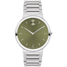 Load image into Gallery viewer, Movado Men's Bold