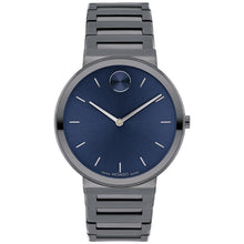 将图片加载到图库查看器,Movado Men's Bold
