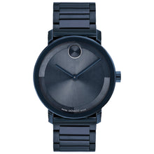 Load image into Gallery viewer, Movado Men's Bold
