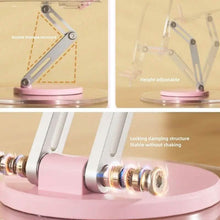 将图片加载到图库查看器,360¬∞ Rotating Tablet Phone Holder