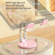 将图片加载到图库查看器,360¬∞ Rotating Tablet Phone Holder
