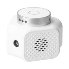 Load image into Gallery viewer, 360° Ultrasonic Rodent Chaser Electronic Plug-in Mouse Control
