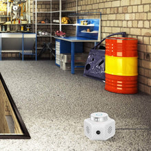 Load image into Gallery viewer, 360° Ultrasonic Rodent Chaser Electronic Plug-in Mouse Control