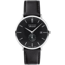 Load image into Gallery viewer, Movado Men's Heritage