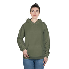Load image into Gallery viewer, Eco-Friendly Pullover Hoodie - Modern Sustainable Design
