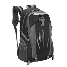 Load image into Gallery viewer, 36L Outdoor Backpack Waterproof Travel Knapsack