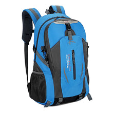 Load image into Gallery viewer, 36L Outdoor Backpack Waterproof Travel Knapsack