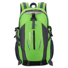 Load image into Gallery viewer, 36L Outdoor Backpack Waterproof Travel Knapsack