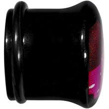将图片加载到图库查看器,9/16 Acrylic Single Flare Cherry Cupcake Plug