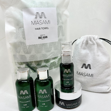 将图片加载到图库查看器,MASAMI Salon Hair Bundle