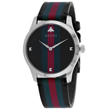 Load image into Gallery viewer, Gucci Men's G-Timeless
