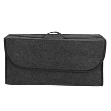 Load image into Gallery viewer, 3.85 Gal Car Boot Organizer