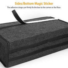 Load image into Gallery viewer, 3.85 Gal Car Boot Organizer