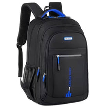 将图片加载到图库查看器,Stylish Multi Pocket Backpack