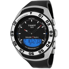 将图片加载到图库查看器,Tissot Men's Sailing