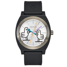 将图片加载到图库查看器,Nixon Women's Time Teller