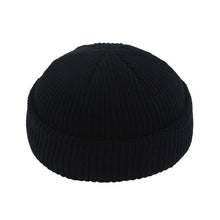将图片加载到图库查看器,Winter Fashion High Quality Unisex Cap Stretchy Design Knitted Colorful Warm And Comfortable Hats And Caps For Men And Women