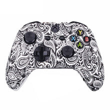 Load image into Gallery viewer, New Camouflage Silicone Gamepad Cover+2 Joystick Caps For Controller Silicone Cover Skins Protector Case Accessories For Wireless/Wired Gamepad Joystick
