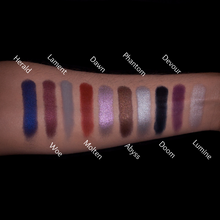 将图片加载到图库查看器,Harbinger Palette