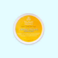 Load image into Gallery viewer, Herbal Infused Moisturizer