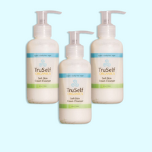 Load image into Gallery viewer, Soft Skin Cream Cleanser