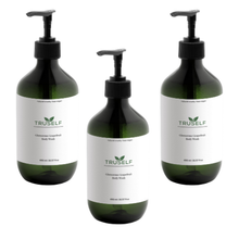 将图片加载到图库查看器,Glamorous Grapefruit Body Wash