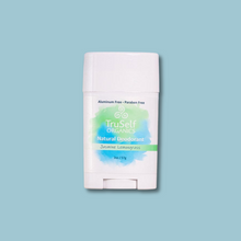 将图片加载到图库查看器,Natural Deodorant