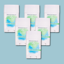 将图片加载到图库查看器,Natural Deodorant